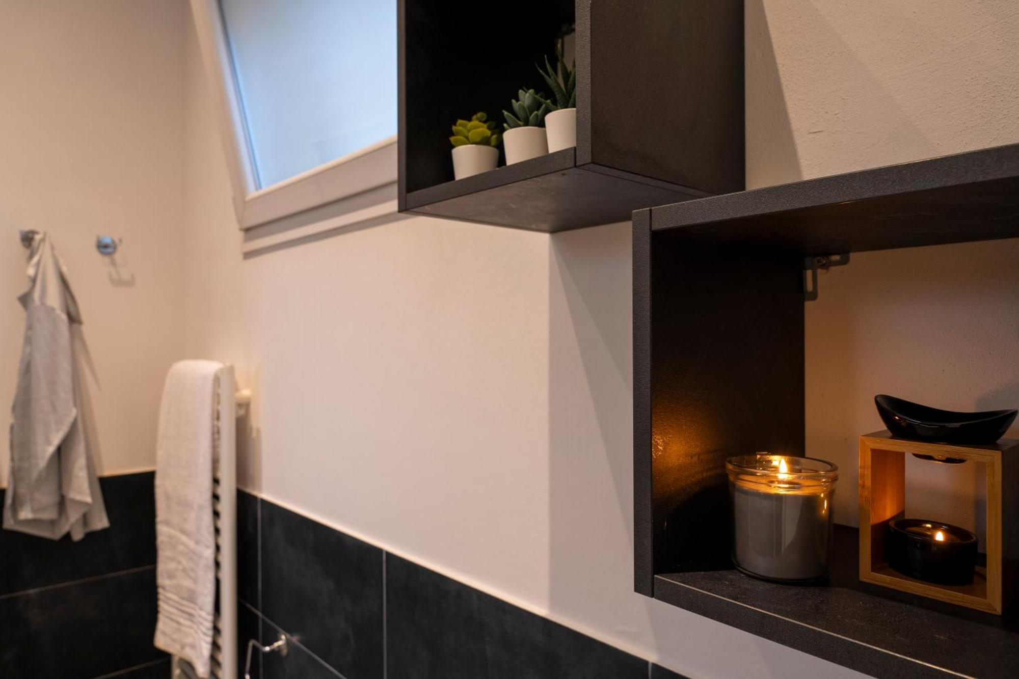 The Modern Nest Florencia