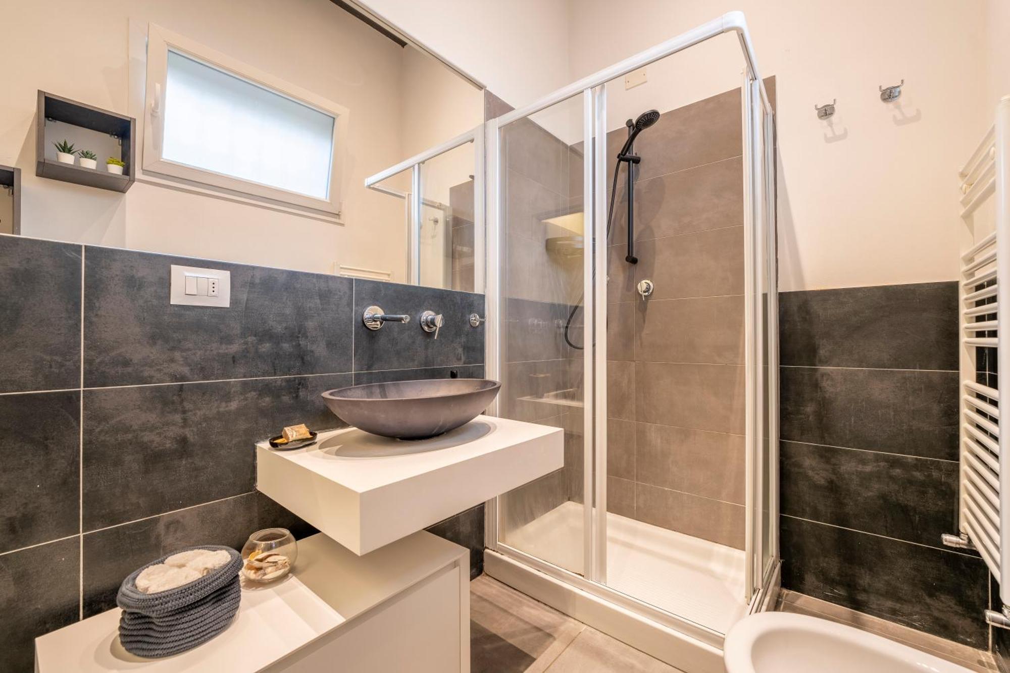 The Modern Nest Apartamento Florencia