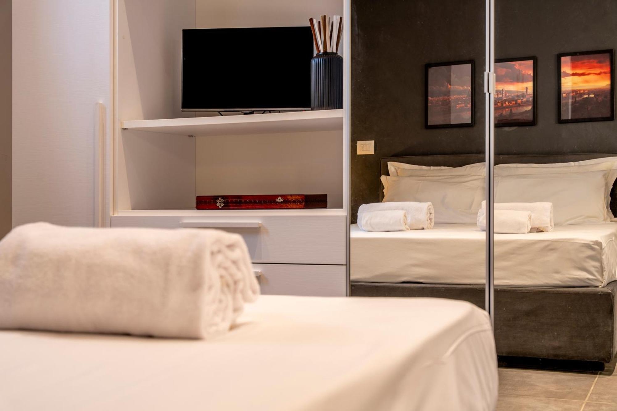 The Modern Nest Florencia
