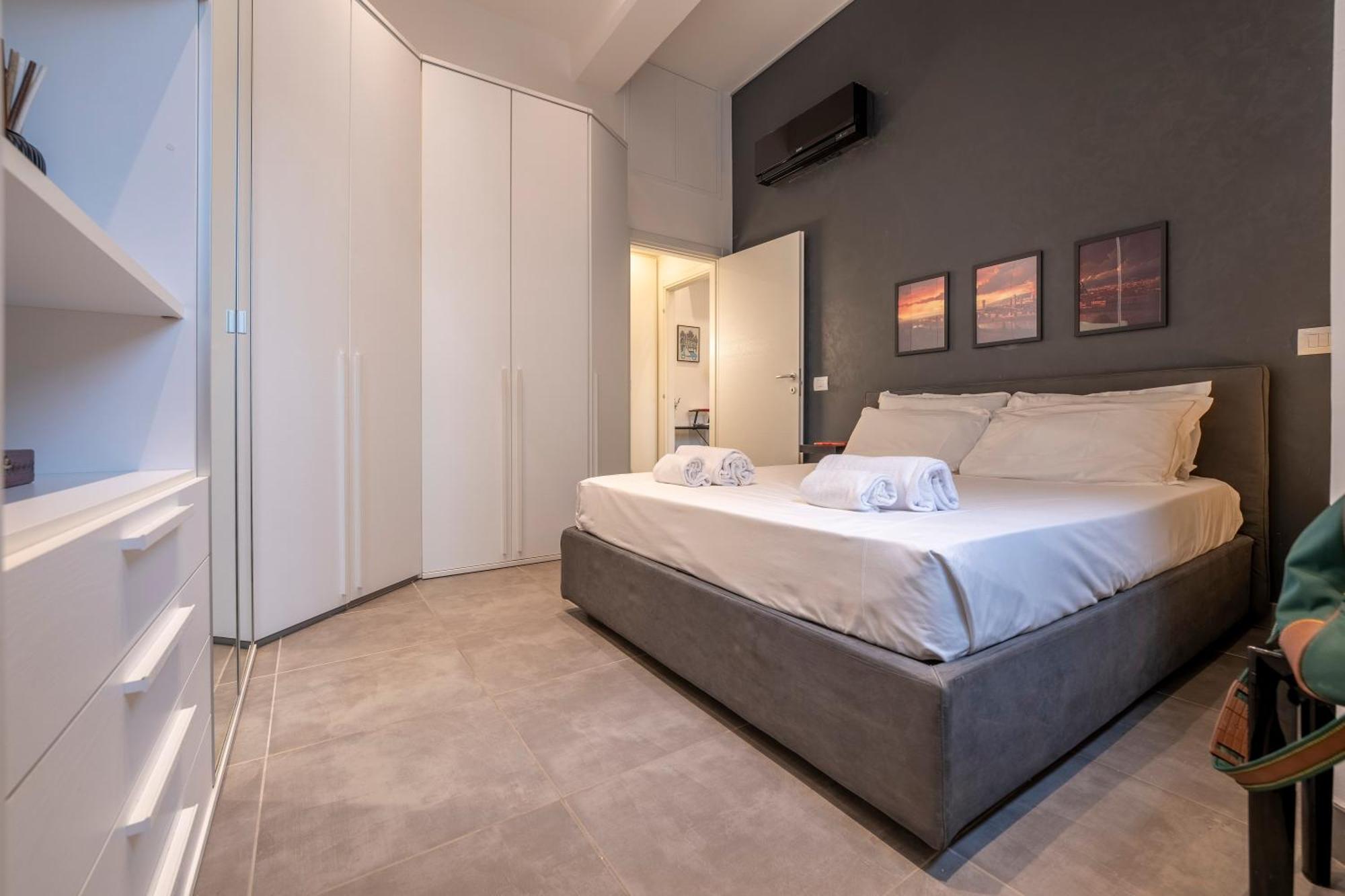 The Modern Nest * Florencia