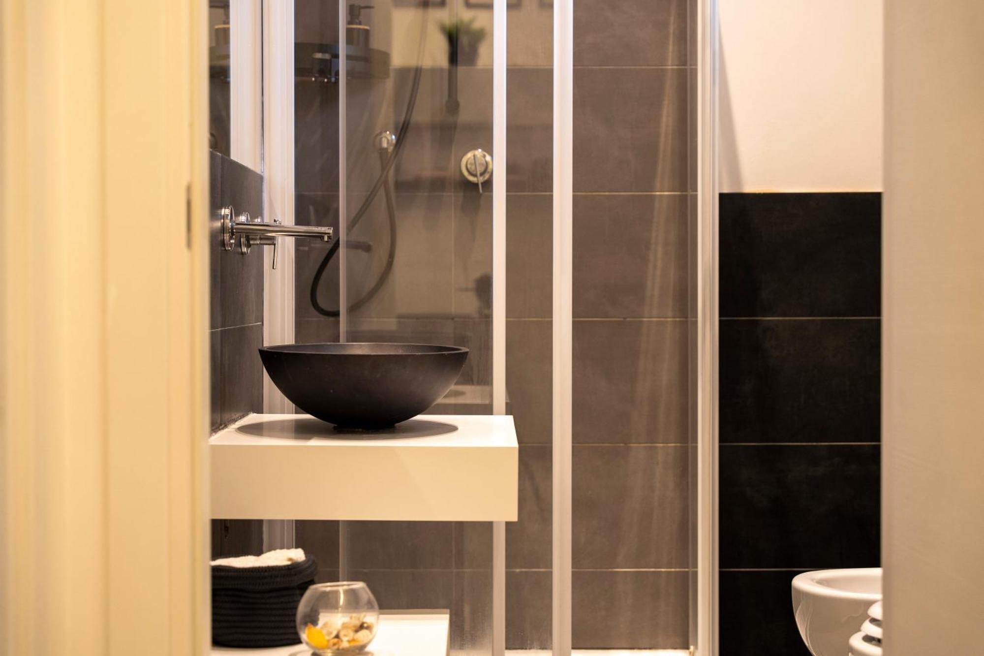 Apartamento The Modern Nest Florencia