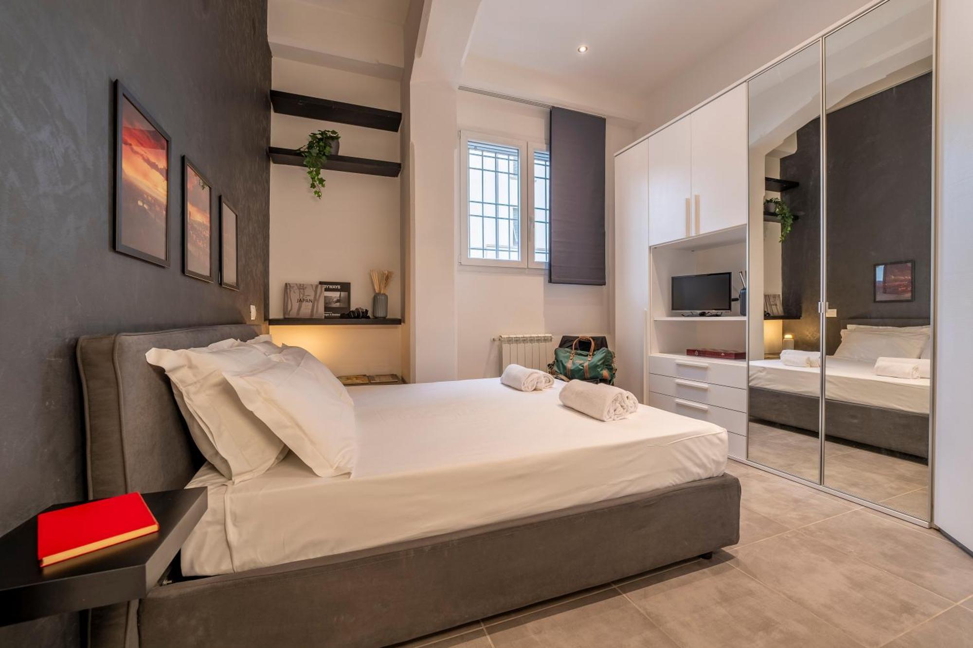 The Modern Nest * Florencia