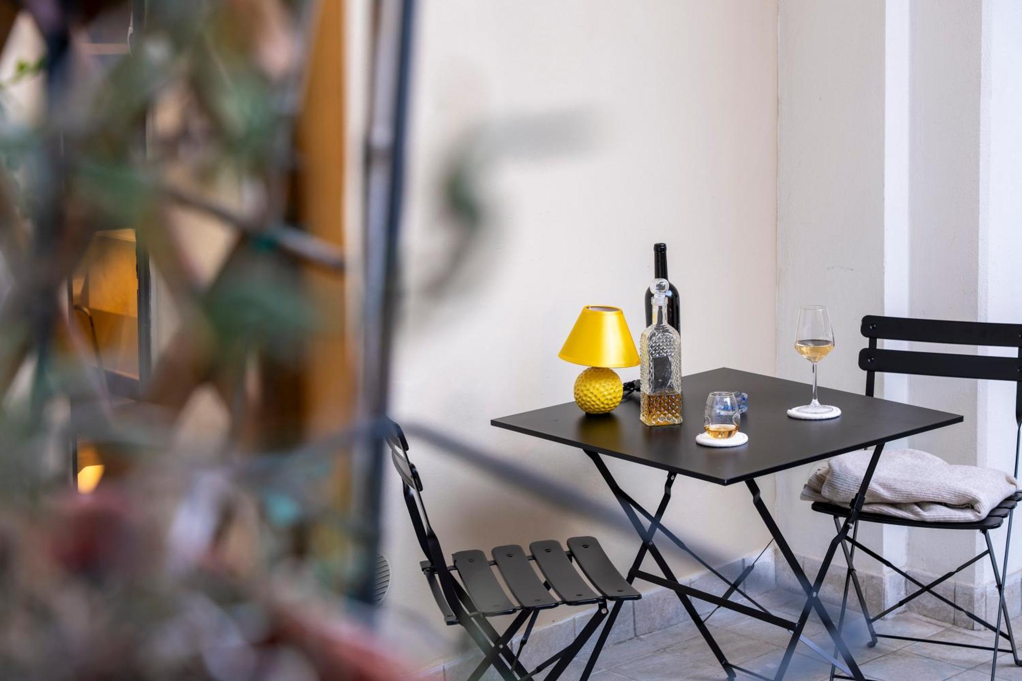 The Modern Nest Apartamento Florencia