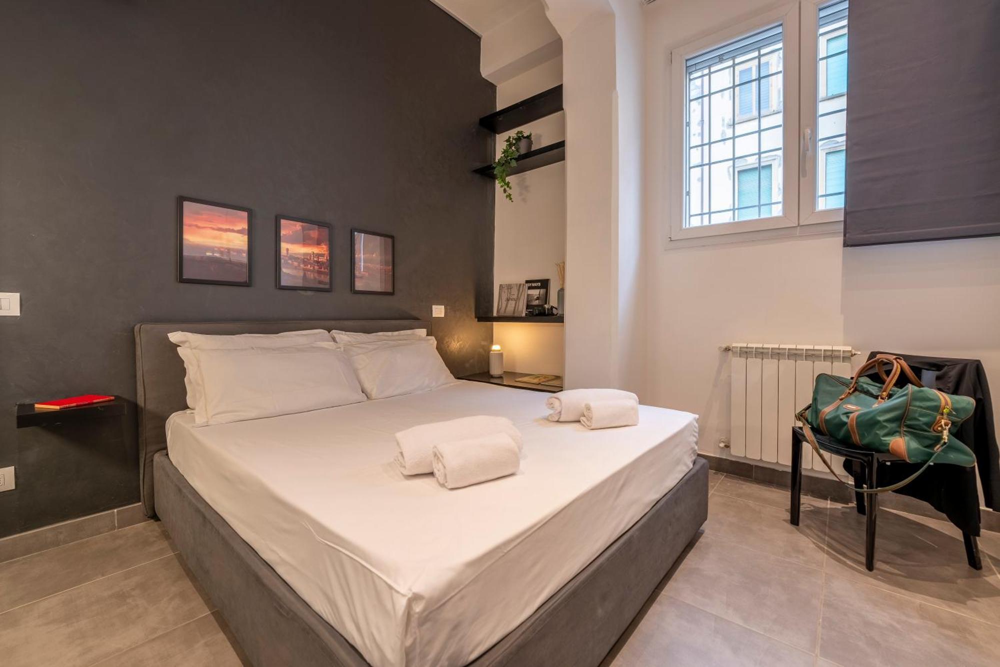 The Modern Nest Florencia