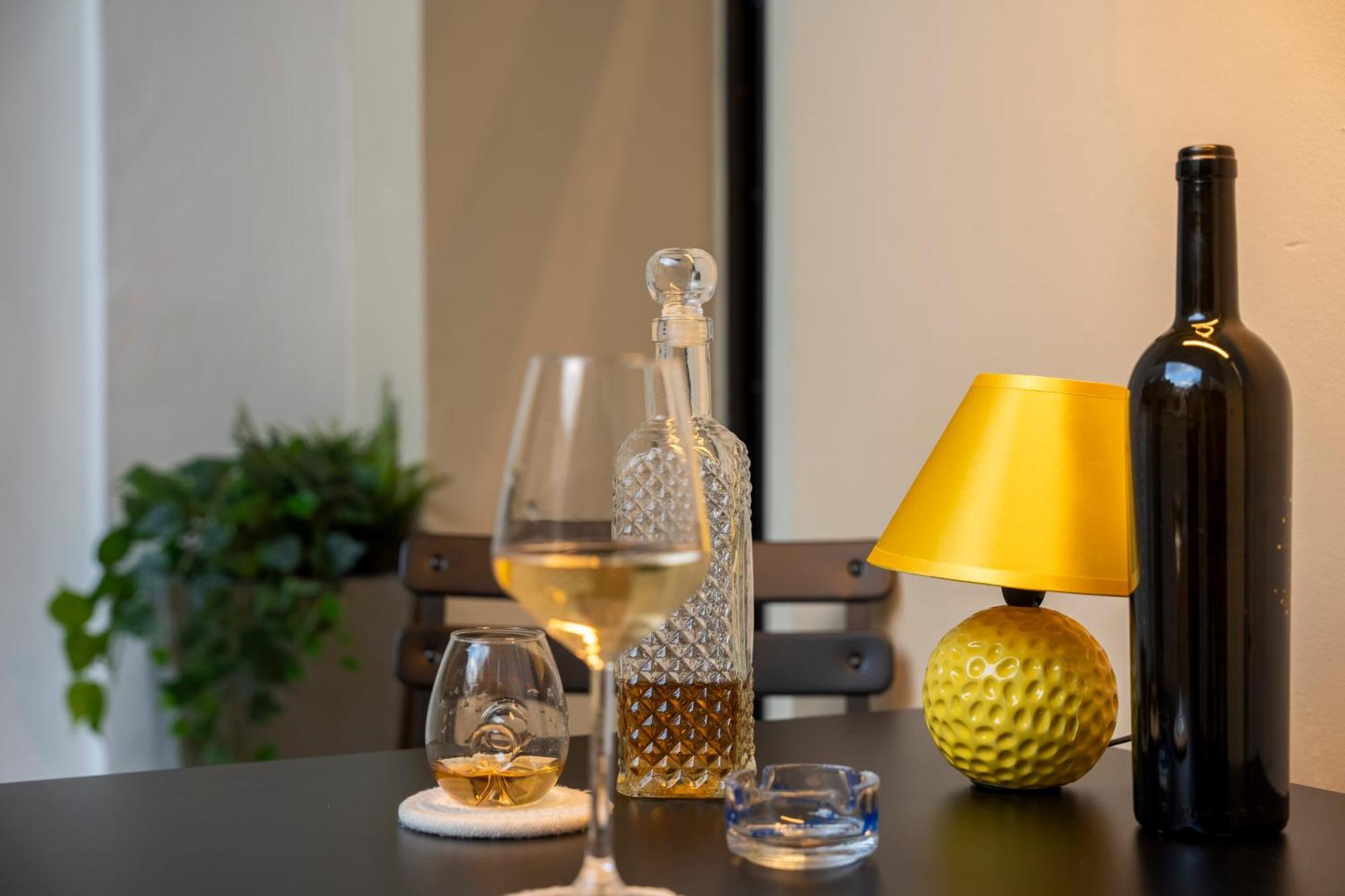 Apartamento The Modern Nest