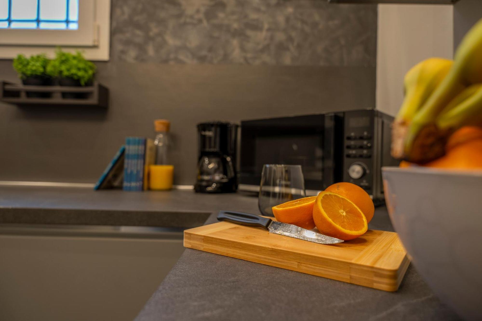 Apartamento The Modern Nest