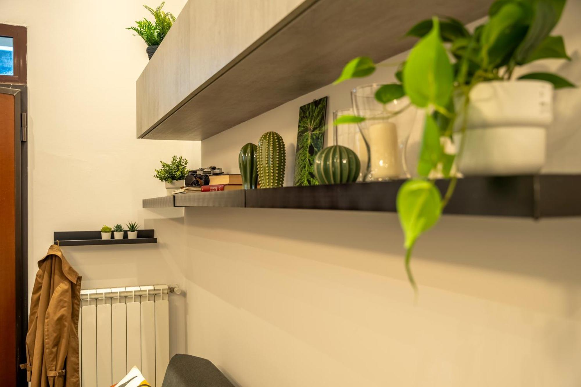 The Modern Nest Apartamento